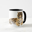 Search for animal sketch mugs Wild animals