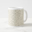 Search for shabby design mugs Cottagecore aesthetic