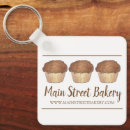 Search for muffin key rings Bakery