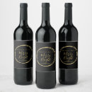 Search for christmas wine labels Modern