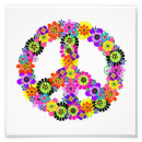 Search for 1960s peace posters Flowers