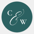 Search for elegant teal stickers Formal