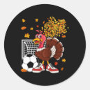 Search for soccer lovers stickers Player