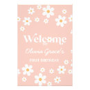 Search for 1 photo posters First birthday