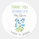 Search for forget me not flower stickers Garden