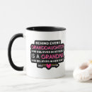 Search for granddaughter mugs Grandmother