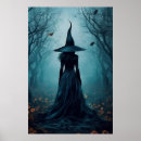 Search for vintage witch posters Girl