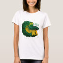 Search for fighting fish tshirts Betta splendens