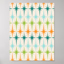 Search for geometric posters Vintage