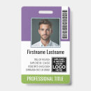 Search for green id badges Clinic