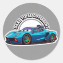 Search for blue car stickers Wheels
