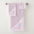 Search for pastel rainbow bathroom accessories Magical