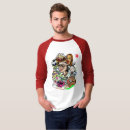 Search for caricatures tshirts Pet