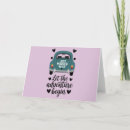 Search for just married car invitations Bride and groom