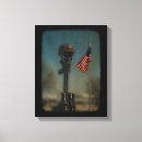 Search for support canvas prints Military