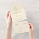 Search for fancy elegant luxury wedding invitations Typography