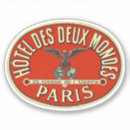Search for deux stickers France