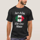 Search for merida tshirts Mexican