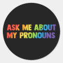 Search for ask me about stickers Transgender