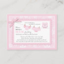 Search for tutu enclosure cards Pink