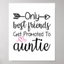 Search for best friend to auntie gifts Cute