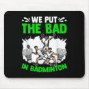 Search for putting mouse mats Sport