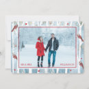 Search for red cardinals cards Forest