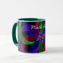 Search for hybrid mugs Colourful