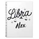 Search for libra notebooks Horoscope