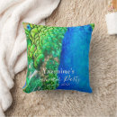 Search for peacock blue cushions Colourful