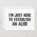 Search for witty invitations Sarcastic
