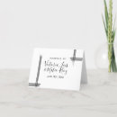 Search for table thank you cards Script