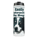 Search for wolf travel mugs Weimaraner