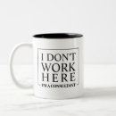 Search for work sarcasm mugs Humor