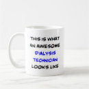 Search for dialysis technician mugs Kidney