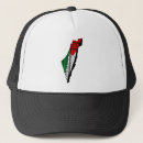 Search for stand hats Gaza