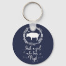 Search for pig key rings Sow
