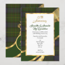 Search for plaid wedding invitations Scottish tartan