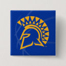 Search for athletics square badges Sammy spartan