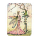 Search for aurora magnets Pink
