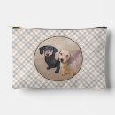 Search for smooth accessories Black and tan