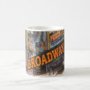 Search for broadway mugs Neon