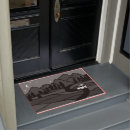 Search for moon and stars doormats Camping