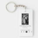 Search for valentine decorations key rings Celebration