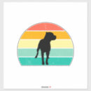 Search for pitties stickers Puppy
