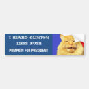 Search for george w bush bumper stickers Republican