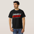 Search for drag racing clothing Burnout
