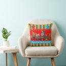 Search for circus cushions Elephant