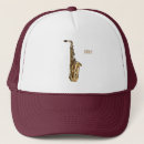 Search for sax hats Concert