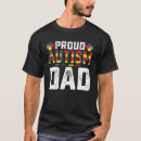Search for autism dad tshirts Acceptance